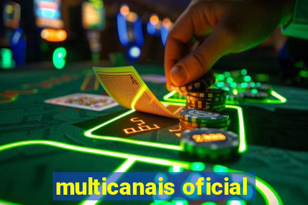 multicanais oficial